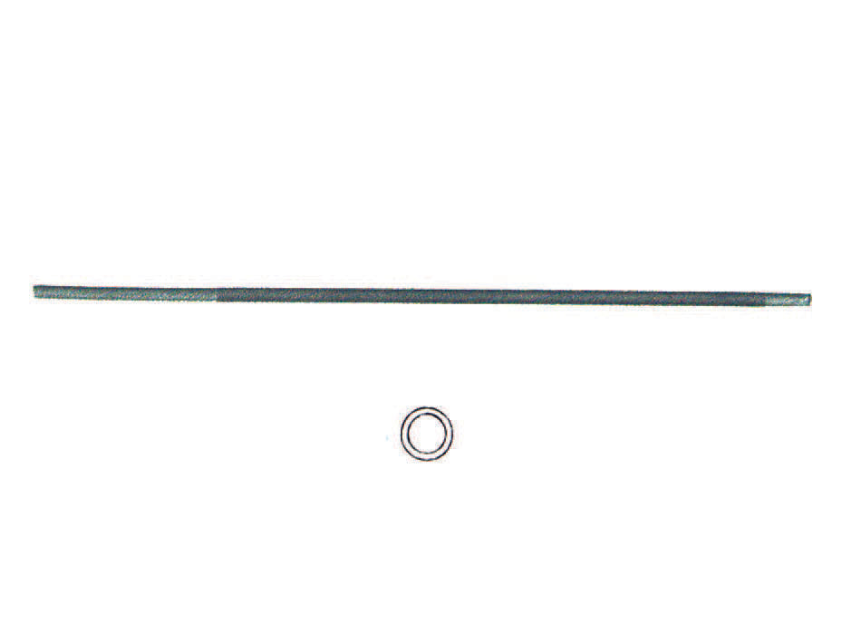 LIME TONDE PER AFFILATURA CATENE MOTOSEGA