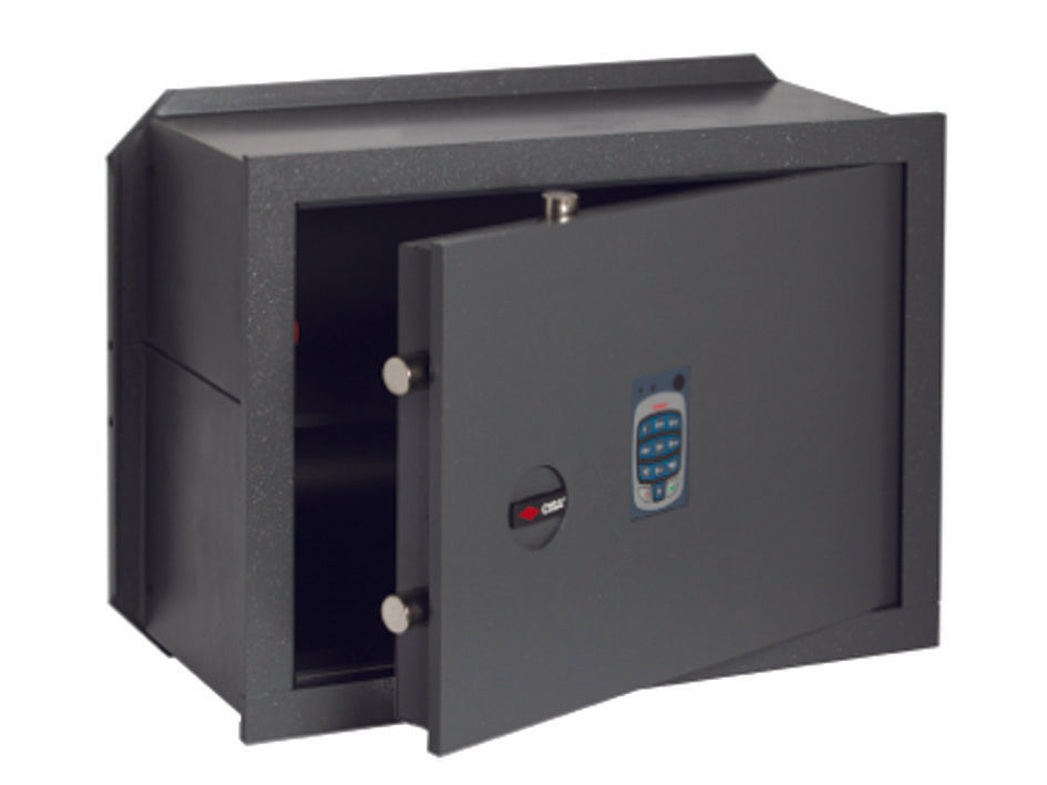 CASSAFORTE CON COMBINAZIONE ELETTRONICA VISION 82710