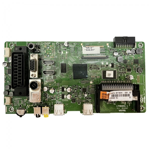 Scheda Madre 17MB95S-1 SAMSUNG