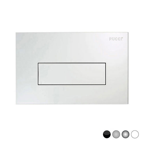 PLACCA PER CASSETTA PUCCI SARA LINEA MOD. 2014