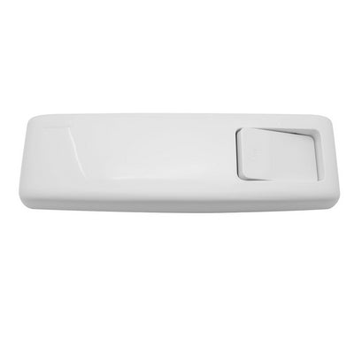 COPERCHIO SUPER KARIBA 2000 BIANCO CON PULSANTE