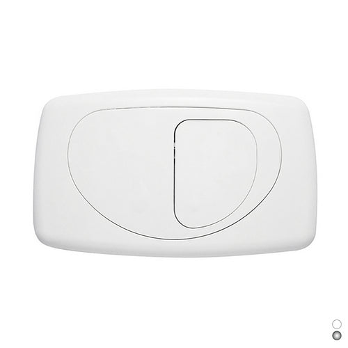 PLACCA DI COMANDO COMPLETA HIDROBOX EVOLUTION CROMO