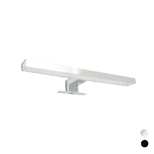 LAMPADA A LED UNIVERSALE NERA OPOCO