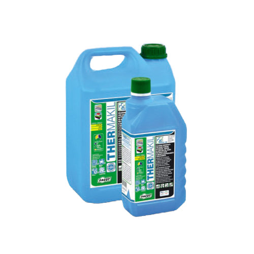 BIOCIDA IMPIANTI TERMICI THERMAKIL 1 LITRO