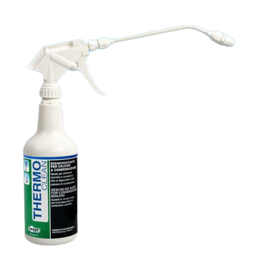 DISINCROSTANTE SCAMBIATORI CALDAIE THERMOCLEAN 750 ML