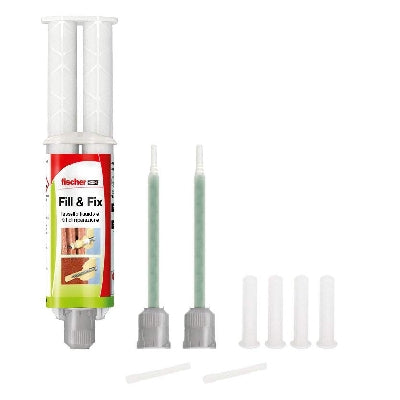 KIT RIPARA FISSAGGI FISCHER