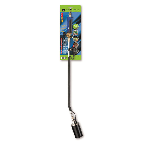 BUCIAERBA ACCENSIONE PIEZO KEMPER