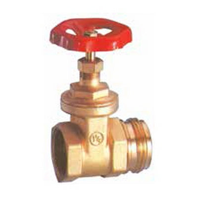 SARACINESCA IN OTTONE ATTACCO F GAS ISO 228 - M UNI 810