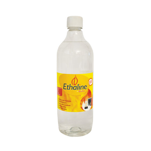 BIOETANOLO ETHALINE 10 LITRI
