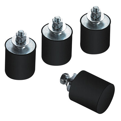 KIT ANTIVIBRANTI A PAVIMENTO