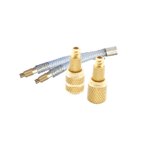 ADATTATORI PER TURAFALLE 1/4" -5/16" FUMASI