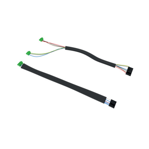 COLLEGAMENTO ELETTRICO PER MZC AERMEC