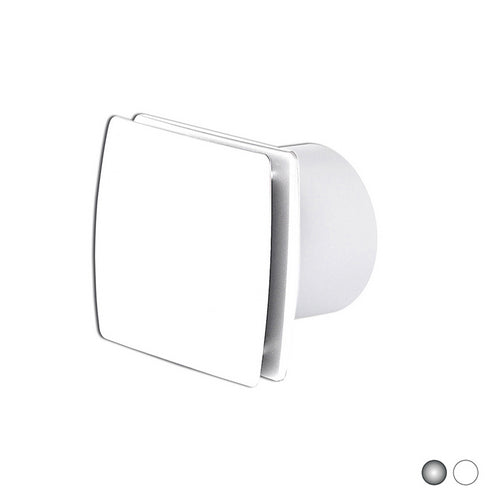 ASPIRATORE ELETTRICO ESTERNO A SUPPORTO VENTILAZIONE NATURALE