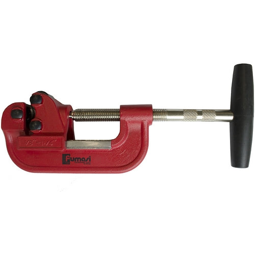 TAGLIATUBI PER IMPIEGHI PESANTI