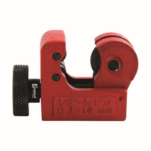 TAGLIATUBO MOD. TASCABILE 3-22MM