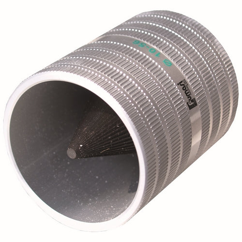 SBAVATORE UNIVERSALE PER TUBI IN RAME