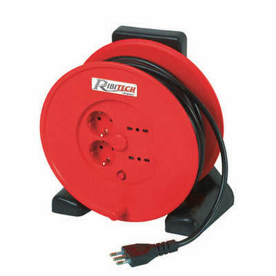 AVVOLGICAVO ELETTRICO 20 MT RIBIMEX