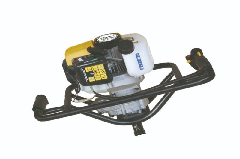 MOTOTRIVELLA A SCOPPIO Motore 2 Tempi 42,7 cc 1,25kW Serbatoio lt. 1 VBS