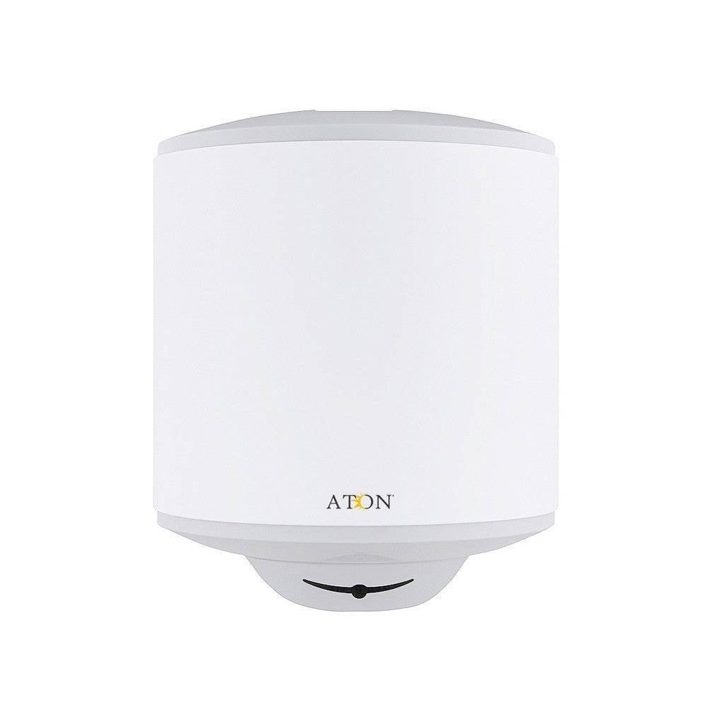 Boiler Elettrico 10 Lt ATON Sopralavello Scaldabagno Casa Acqua Calda Bagno D.X