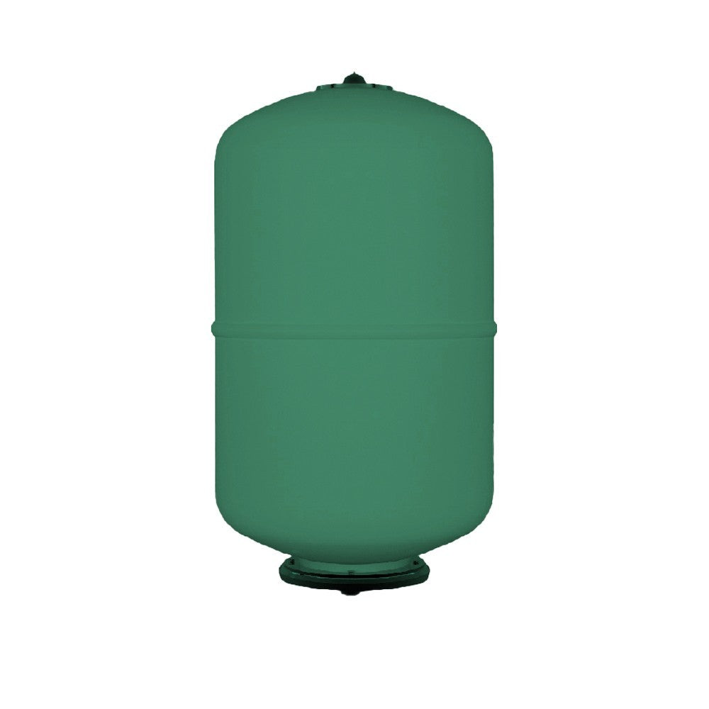 Sfera Autoclave Verticale Con Membrana EPDM Vaso IKARO 2 5 8 12 19 24 Litri D.X