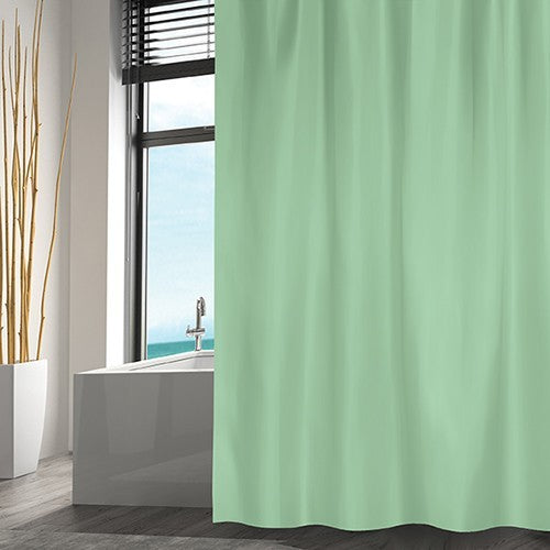 Tenda Doccia in Poliestere Tende Vasca Da Bagno Antimuffa Impermeabile D.X