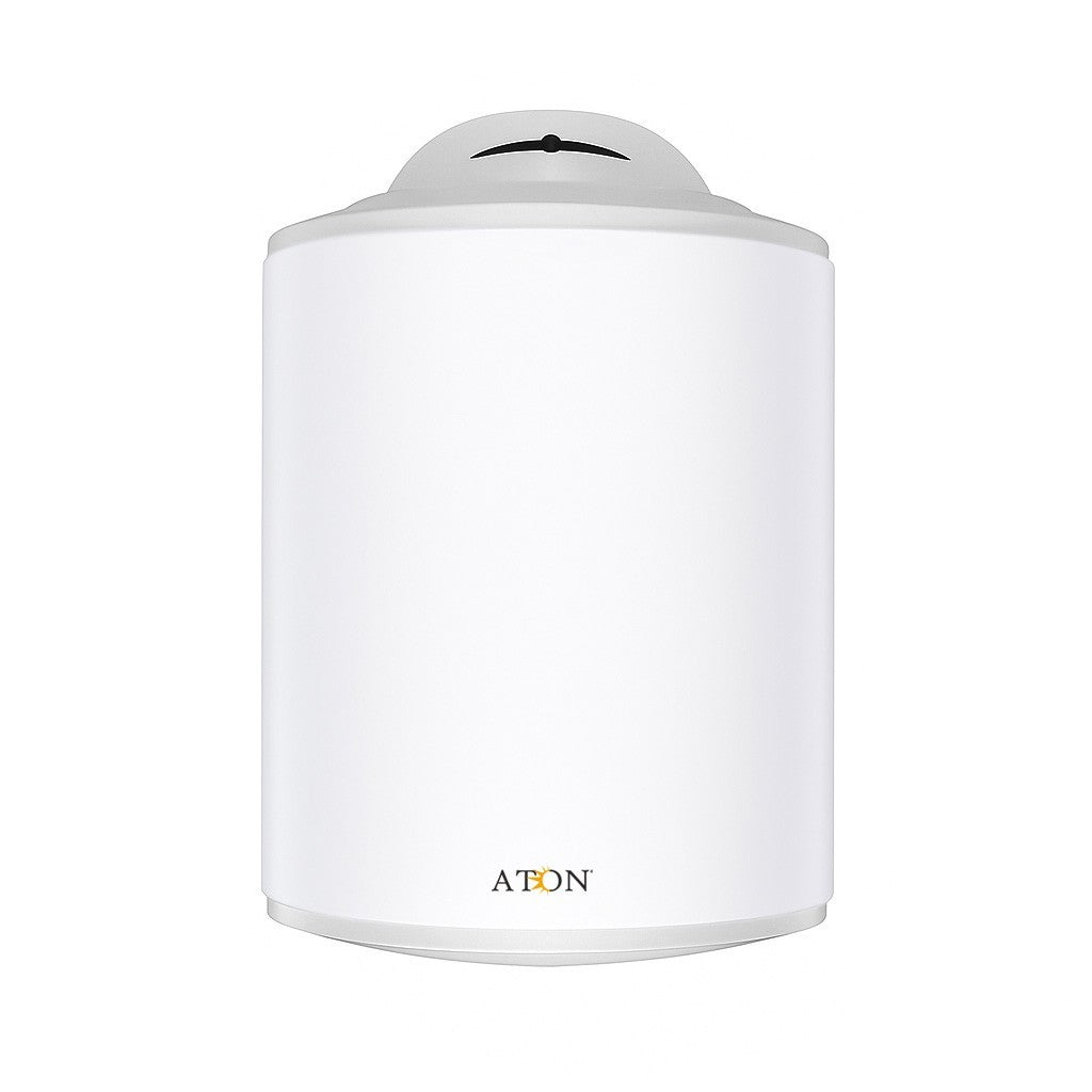 Scaldabagno Elettrico ATON 15 L Sottolavello Verticale Boiler Acqua Calda D.X
