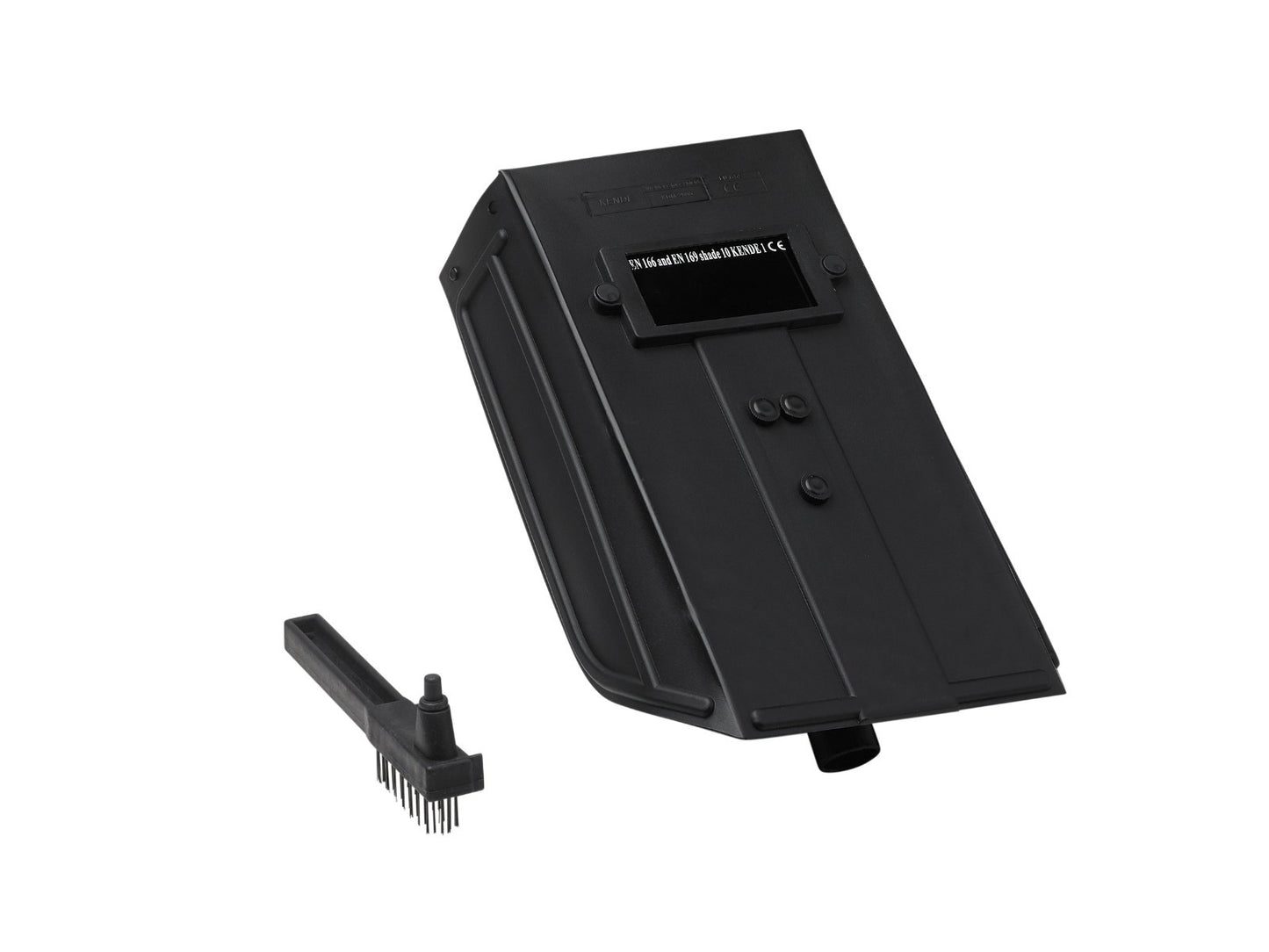 Saldatrice Inverter MIG MAG 140A 230V MMA Filo Animato Professionale 5.4kVA VBS