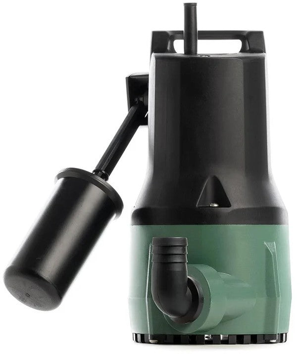 Pompa Sommergibile DAB Acque Chiare Drenaggio Cantine Giardino Pioggia IP68 D.X