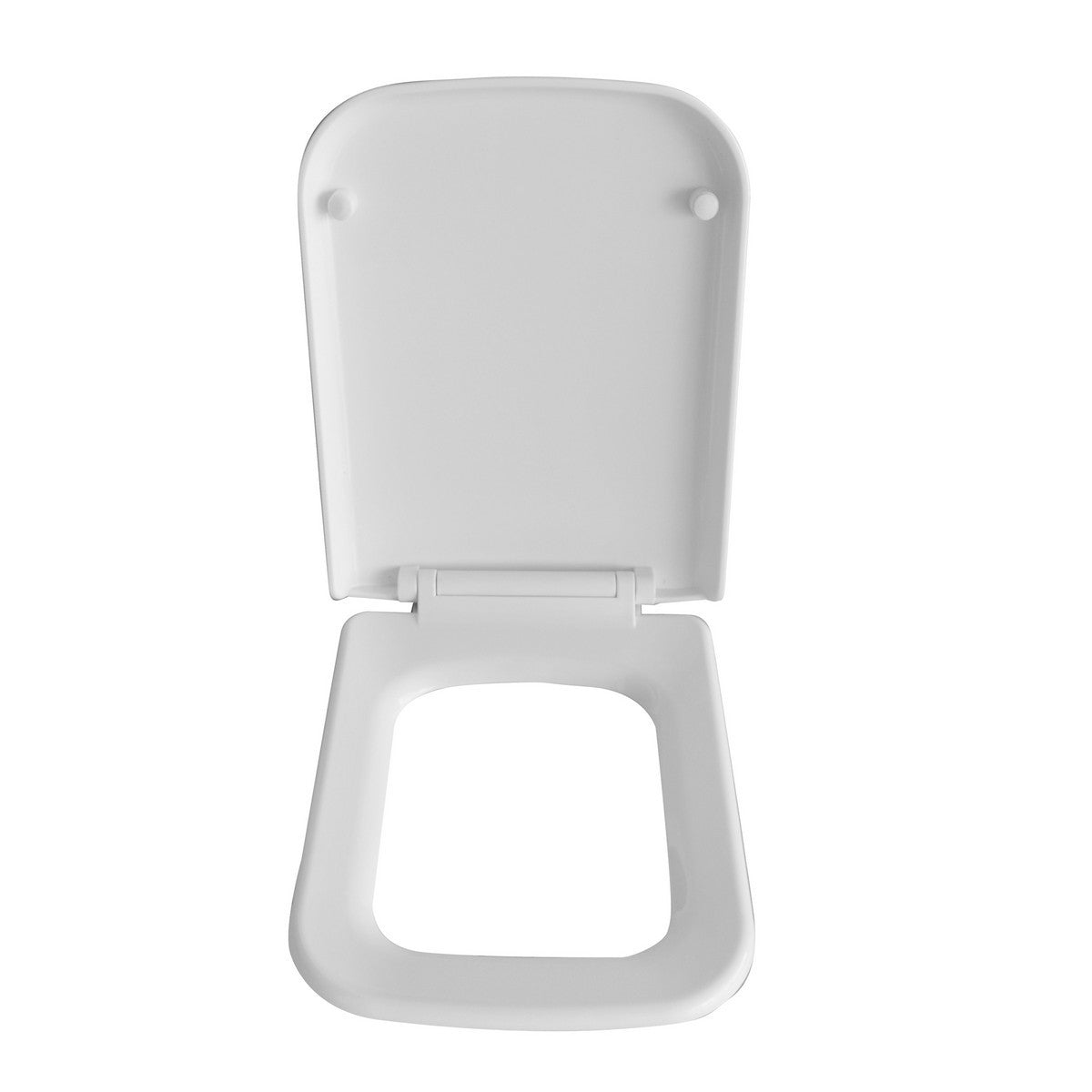 Sanitari Bagno LINPHA Bidet Vaso WC Scarico Terra Muro Pavimento Copriwater D.X