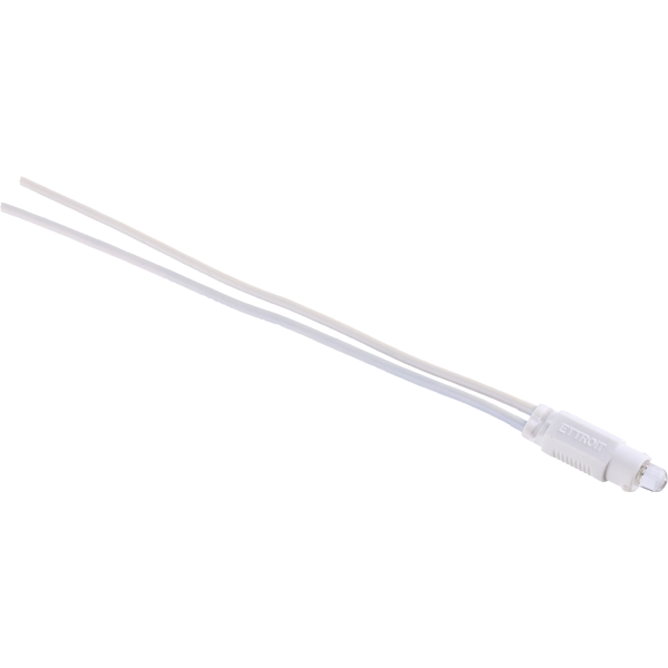 LUCE CORTESIA A LED 0,5 W 220V