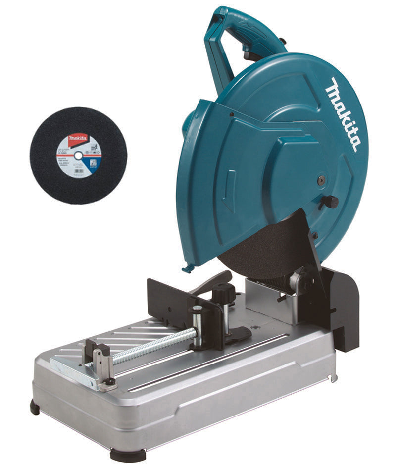 TRONCATRICE PER METALLO DISCO Ø MM.355 2200W (LW1400)