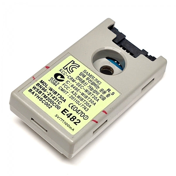 Modulo Bluetooth WIBT30A BN96-21431C SAMSUNG