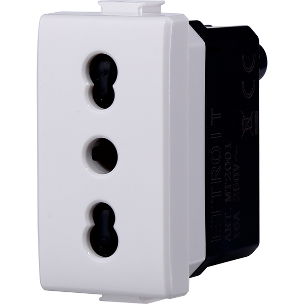 PRESA BIPASSO 10/16 A ETTROIT