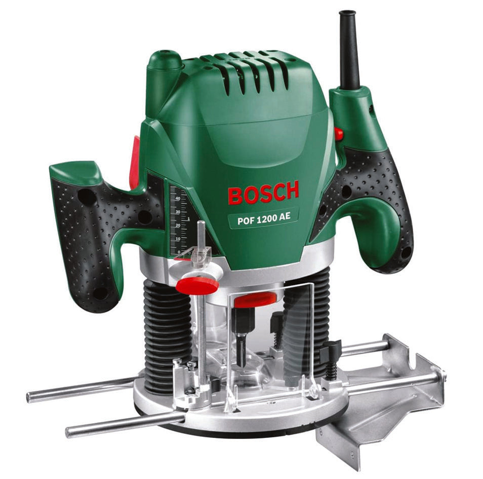 FRESATRICE VERTICALE 1200W (1200 AE)