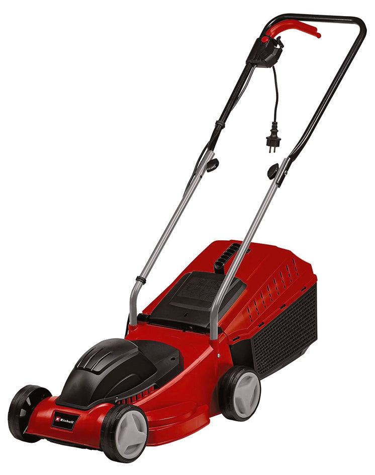 RASAERBA ELETTRICO 1000W TAGLIO CM.32 (GC-EM 1032)