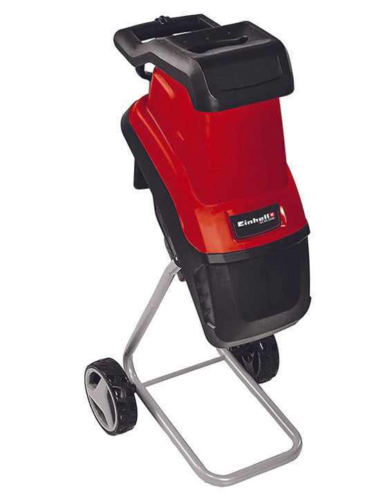 BIOTRITURATORE ELETTRICO A COLTELLI 2000W (GC-KS 2540)