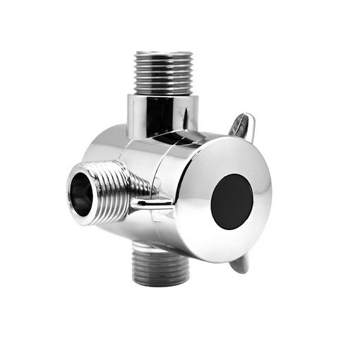 DEVIATORE PER COLONNE DOCCIA TEMPIO CARBONIA