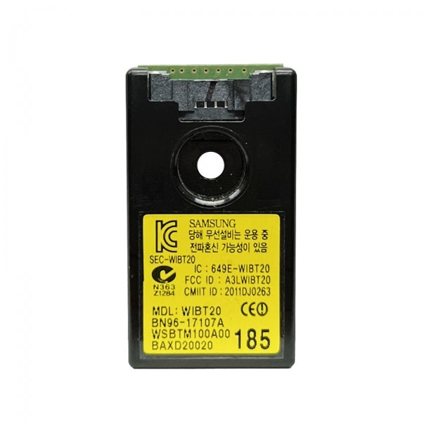Modulo Bluetooth WIBT20 BN96-17107A SAMSUNG