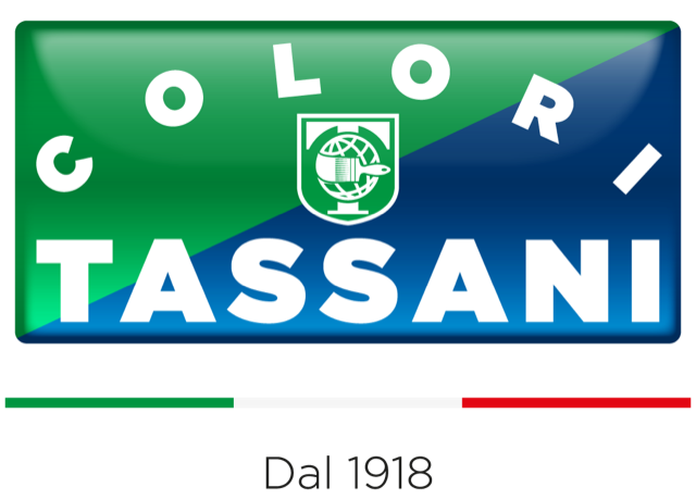 TASSOIL SMALTI A SOLVENTE(COD. 110)