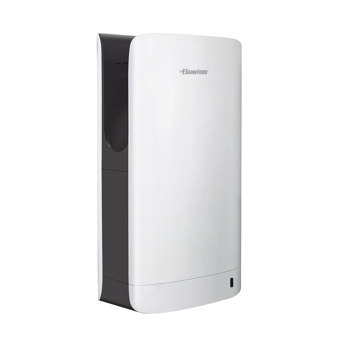 ASCIUGAMANI ELETTRICO MOD. ZEFIRO BIANCO