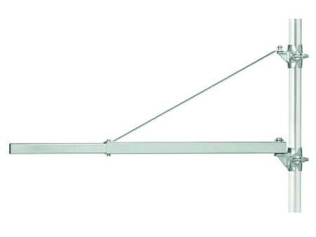 SUPPORTO A BANDIERA PER PARANCO ELETTRICO TIRATUTTO0 AHTPTA002