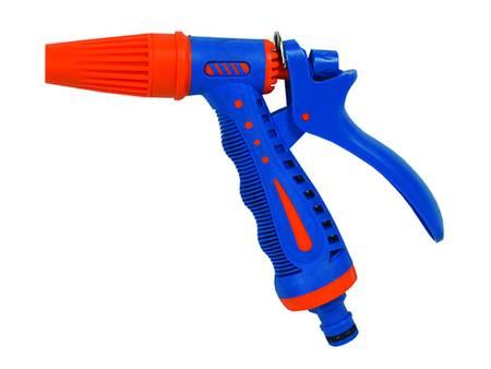 IDROPISTOLA A LANCIA CON INNESTO RAPIDO