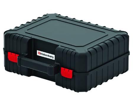 VALIGETTA PORTA TRAPANO HEAVY