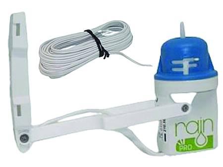 SENSORE PIOGGIA ACQUA CLICK PER CENTRALINE A BATTERIA