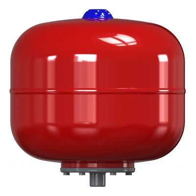 SFERA AUTOCLAVE CON MEMBRANA EPDM IDROVAREM 24 litri