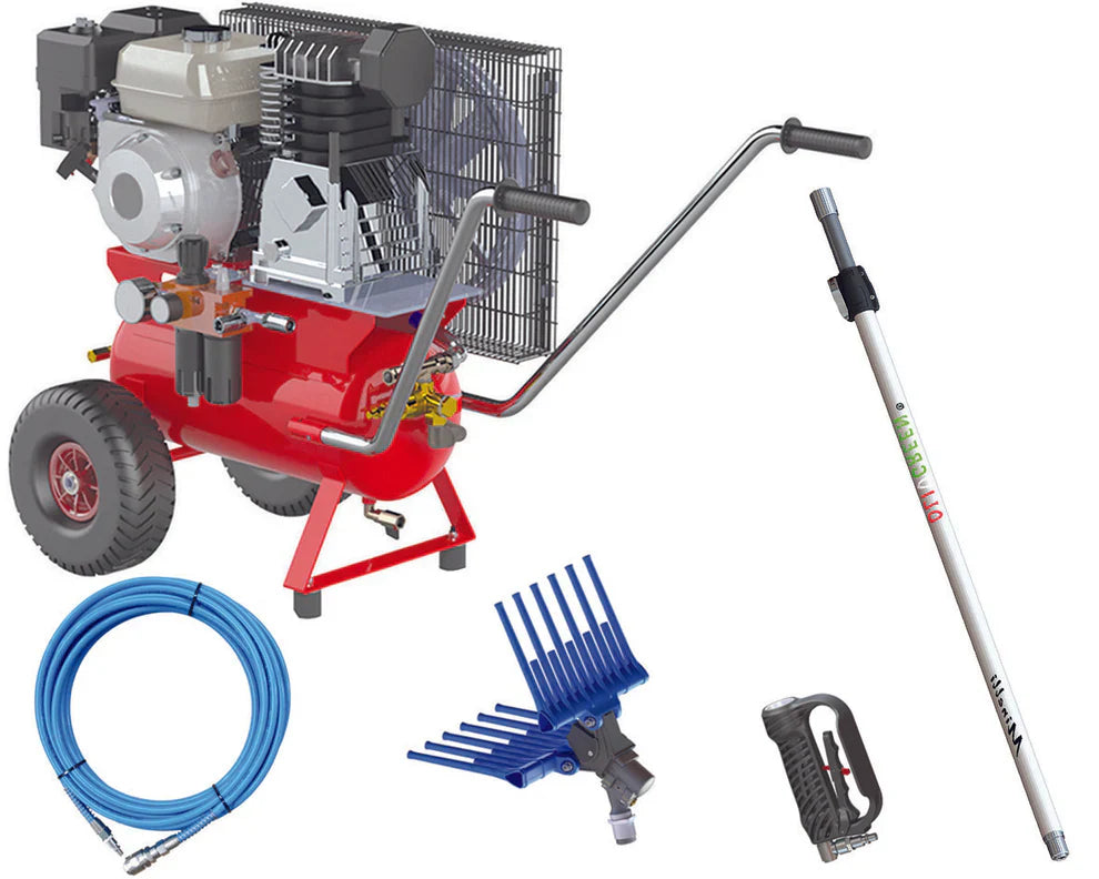 MOTOCOMPRESSORI MINELLI