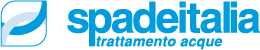 SPADEITALIA TRATTAMENTO ACQUE