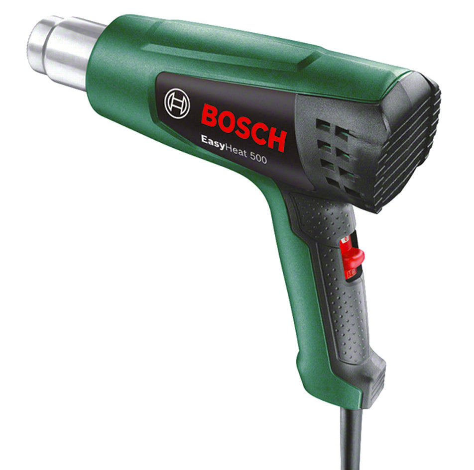 PISTOLA TERMICA REGOLABILE 300/500° 1600W (EASYHEAT 500)