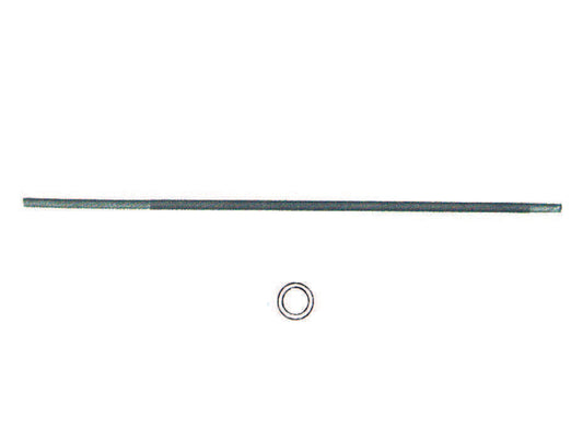 LIME TONDE PER AFFILATURA CATENE MOTOSEGA