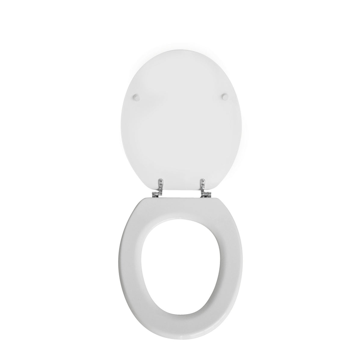 COPRI WC UNIVERSALE MODELLO MILANO